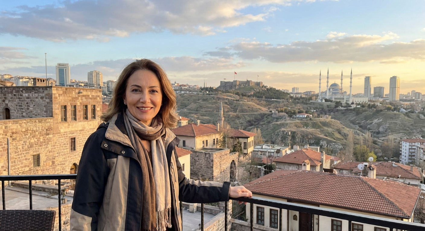 Ankara Escort Dünyasında Güvenilir ve Profesyonel Rehberlik