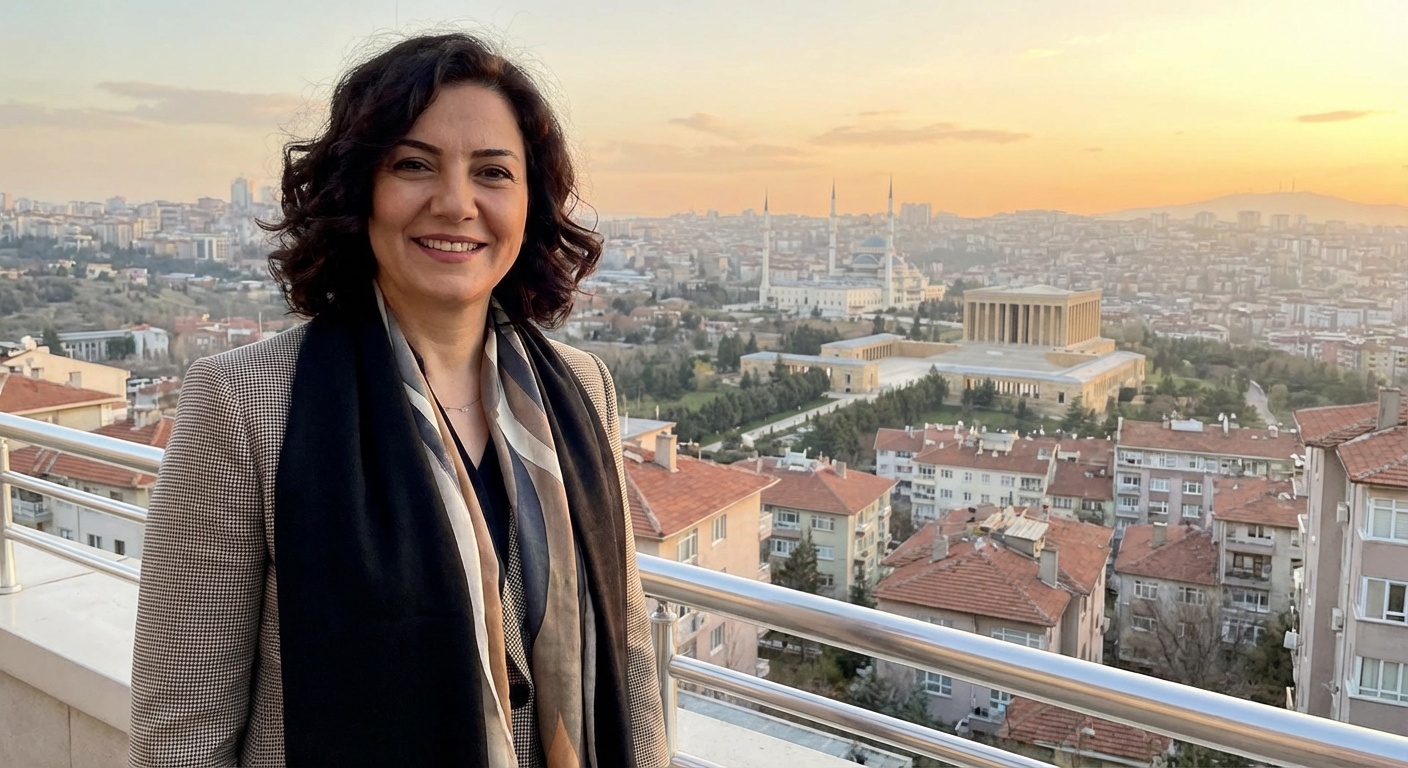 Ankara Escort Rehberi: Başkentte Güvenilir Sosyal Refakat ve Hizmet Standartları